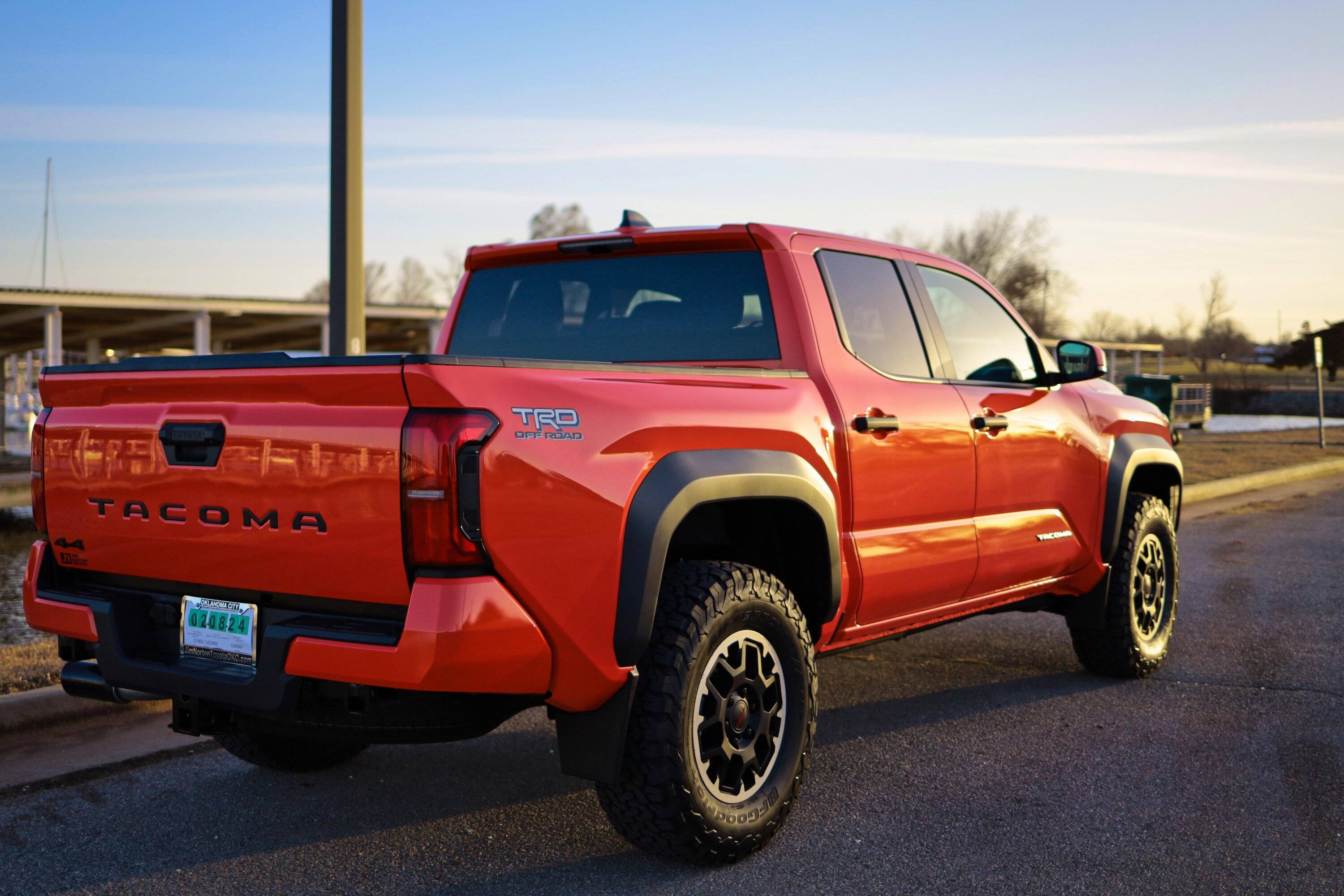 2024 Tacoma Random 2024 Tacoma 4th Gen Photos of the Day - Post Yours! 📸 🤳 0oyYUMS