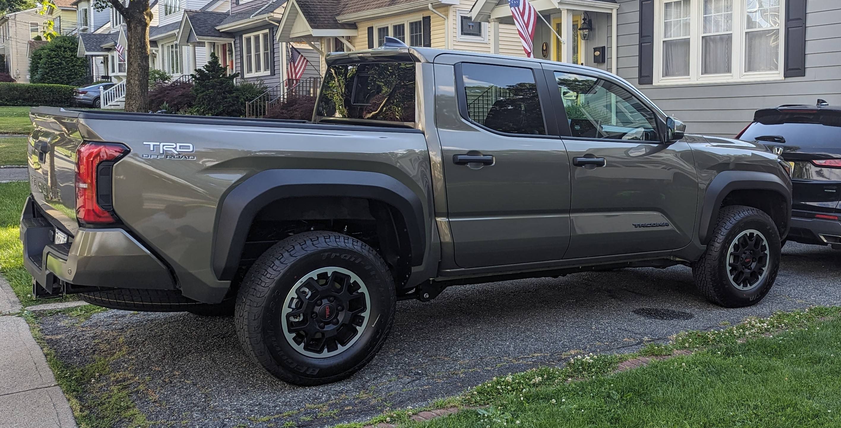 2024 Tacoma $500-1000 under invocieon 2024 Tacomas! 💵 Purchase & Leasing 1000002251