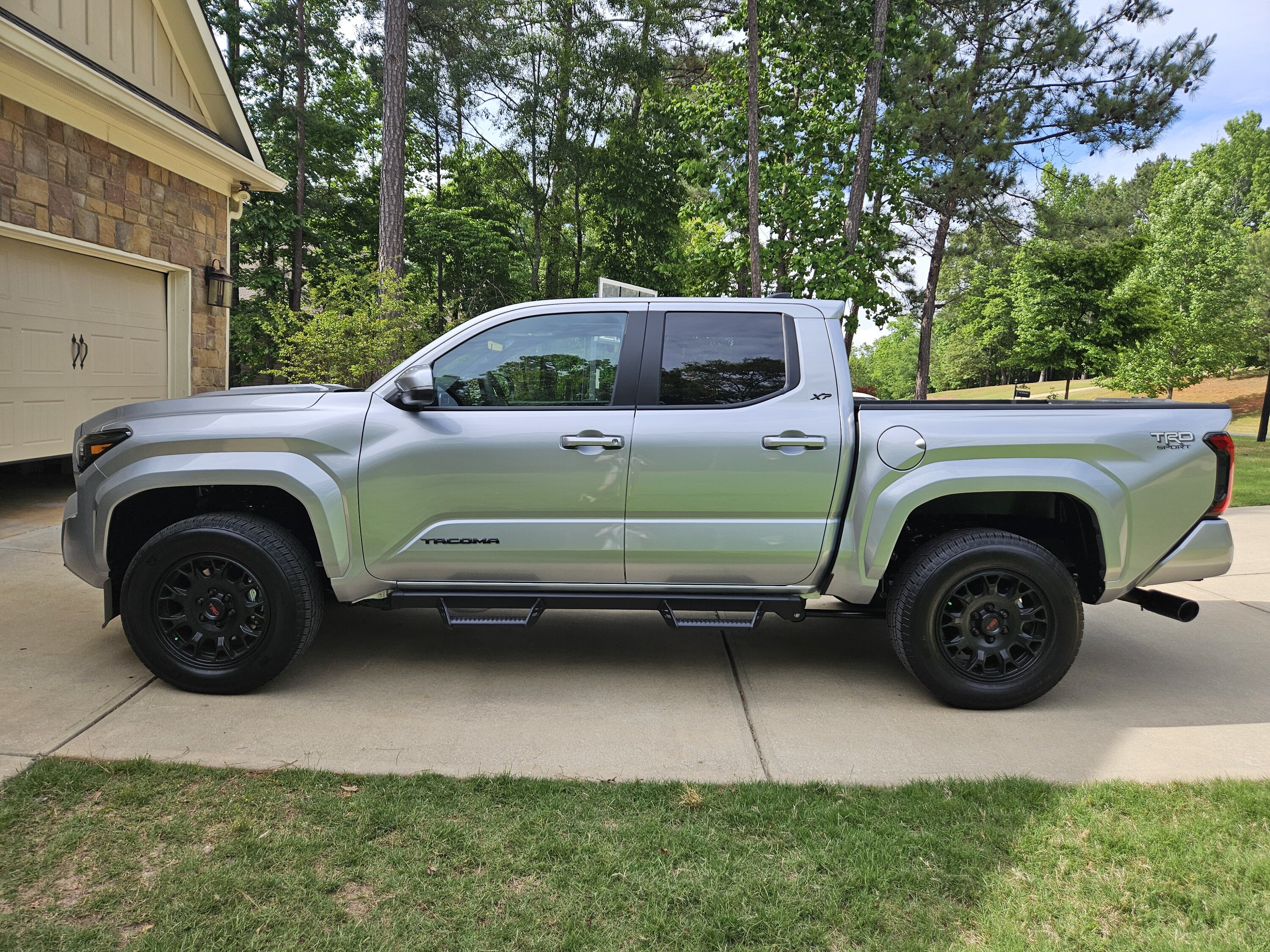 2024 Tacoma My Full Owner's Review (2024 Toyota Tacoma) 1000006915
