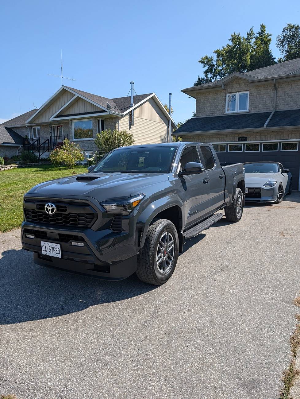 2024 Tacoma Random 2024 Tacoma 4th Gen Photos of the Day - Post Yours! 📸 🤳 1000012962