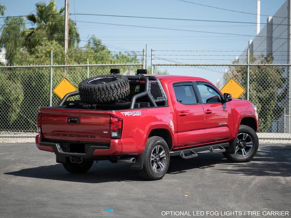2024 Tacoma Confirmed fitting roll bars? 1581179385068