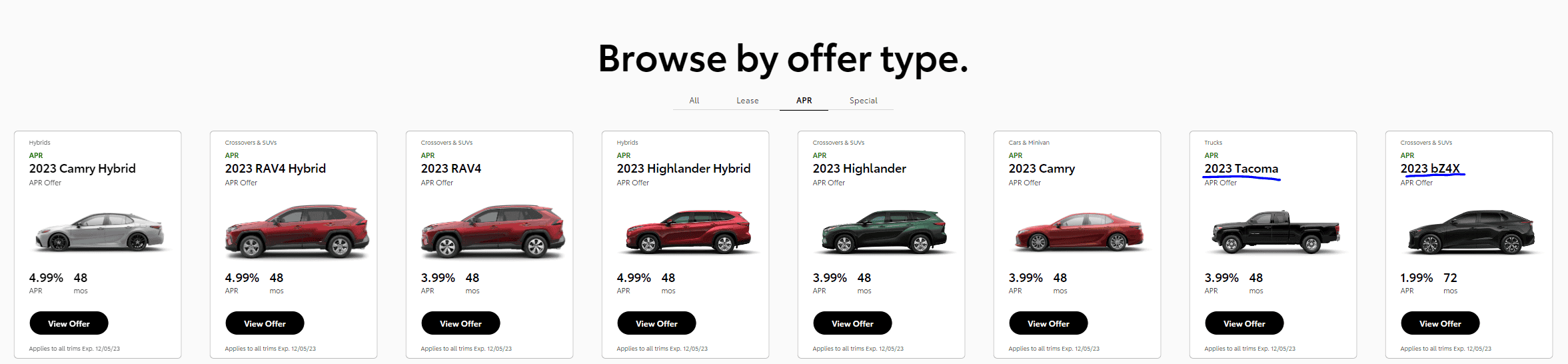 2024 Tacoma 2024 Tacoma Media First Drives are Today! Reviews & Info on November 28! 1699976957682