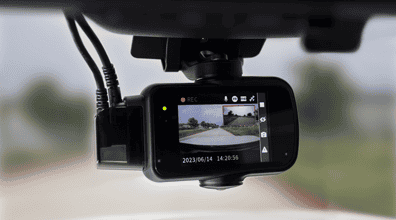 Best dashcams you can buy in 2024