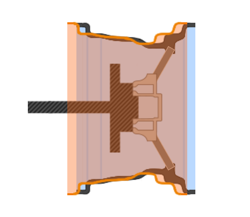 2024 Tacoma Wheel Offset and Backspace | How do they relate? 1707323328595