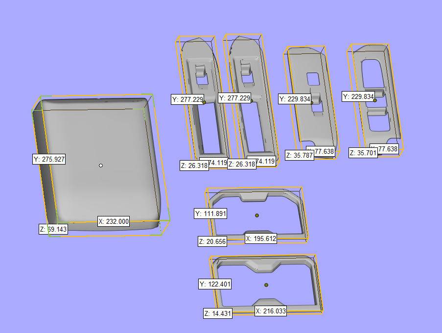 2024 Tacoma A Brief Introduction of【Muslogy's Design for 2024 Tacoma Accessories】- Share your opinions & ideas! 1719056774669