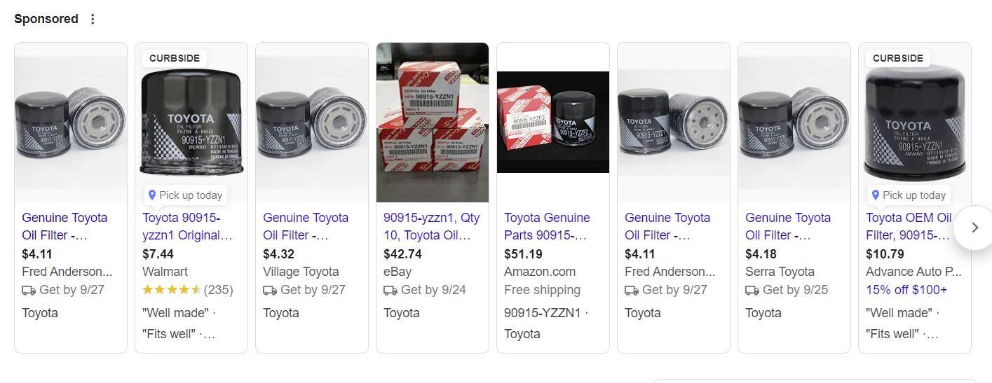 2024 Tacoma Buying OEM Toyota Parts Help 1726611033287-al