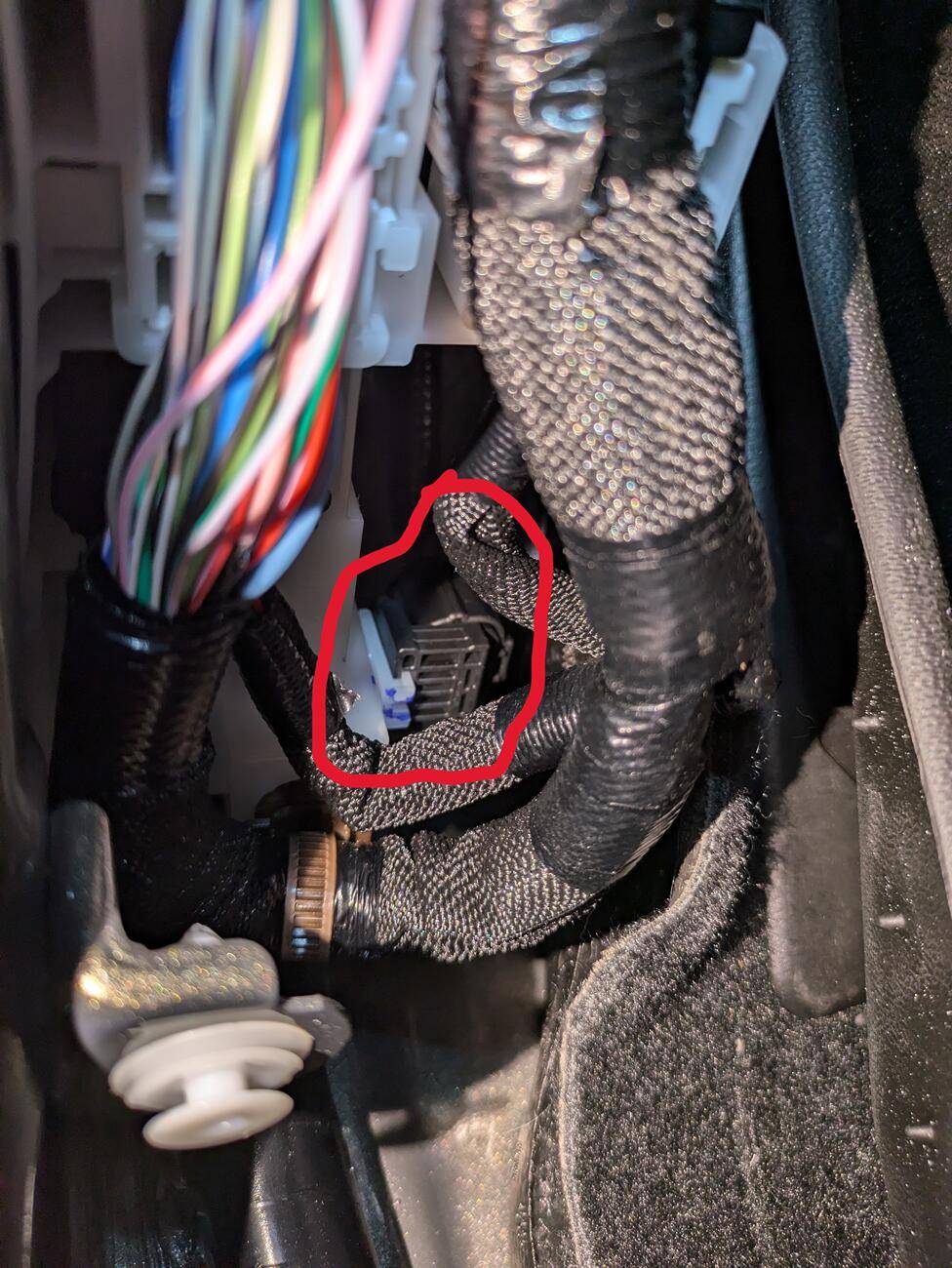 2024 Tacoma So... Do I have AUX prewiring or not? 1728340488808-vo