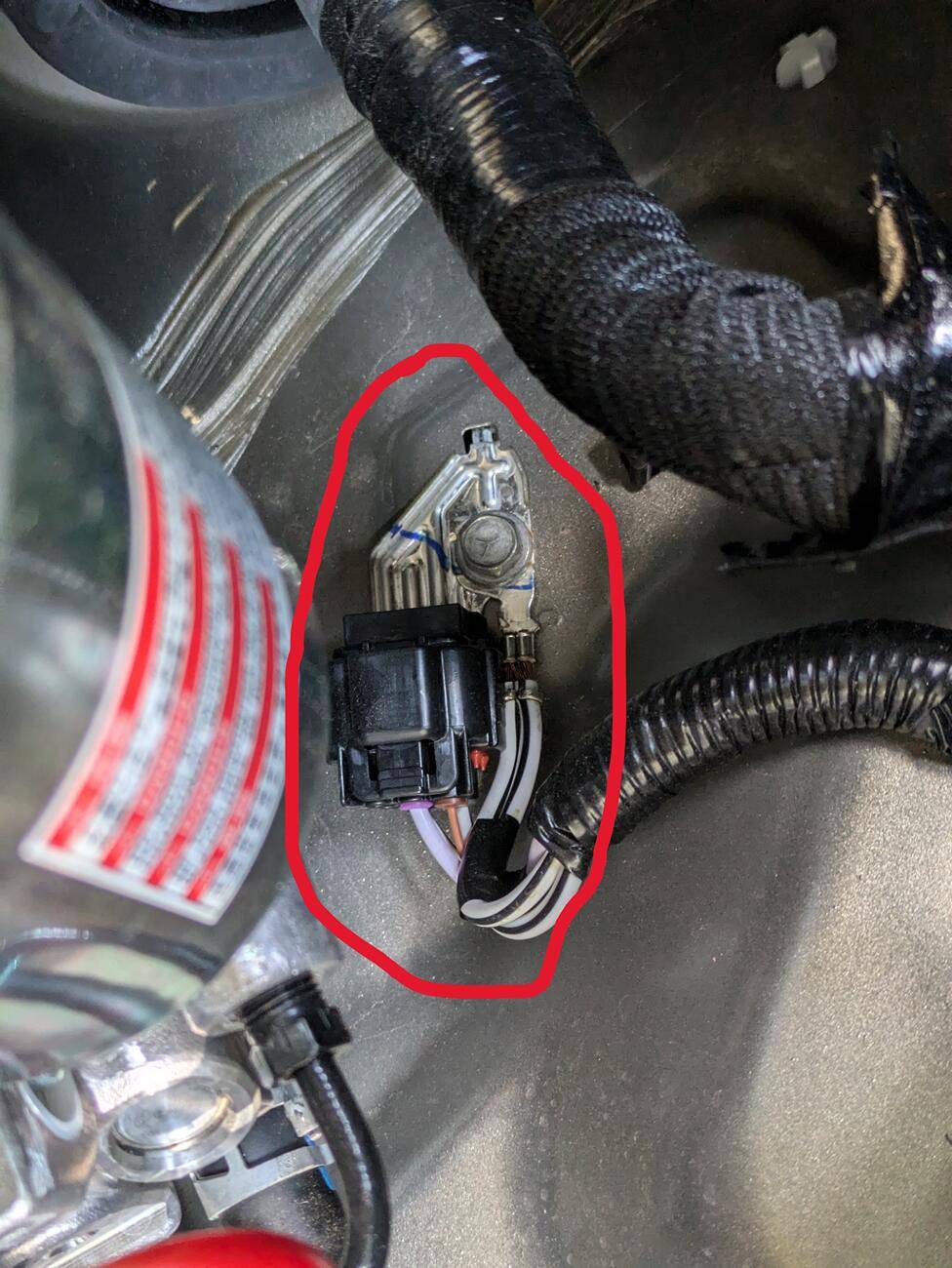 2024 Tacoma So... Do I have AUX prewiring or not? 1728340508178-m6