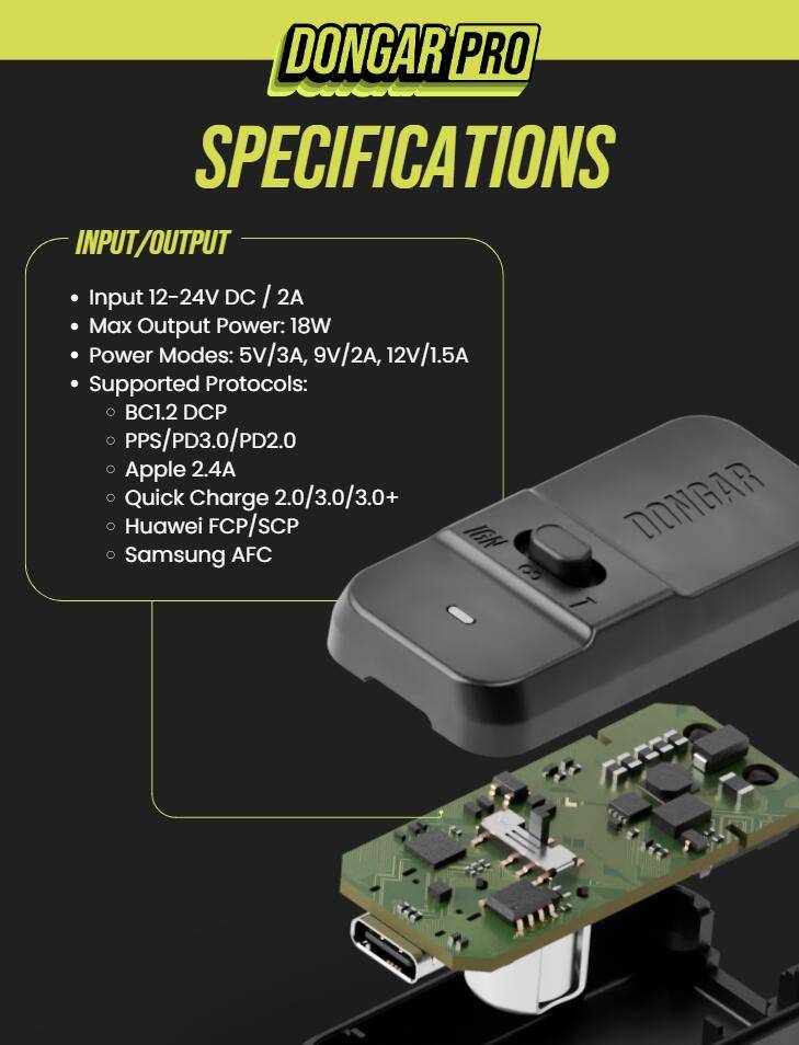 2024 Tacoma Dongar PRO (Parking Mode Dash Cam Adapter) Development Updates 1729460781616-ne