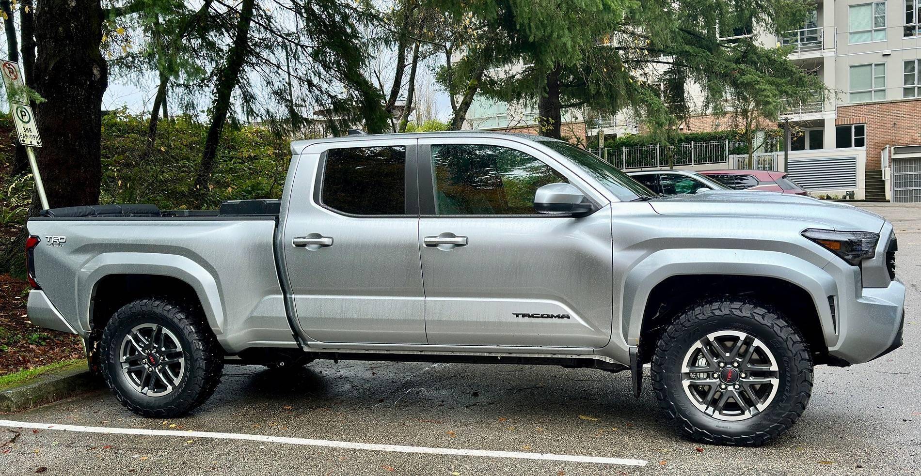 2024 Tacoma What size tires should I get? 1733587561833-nw