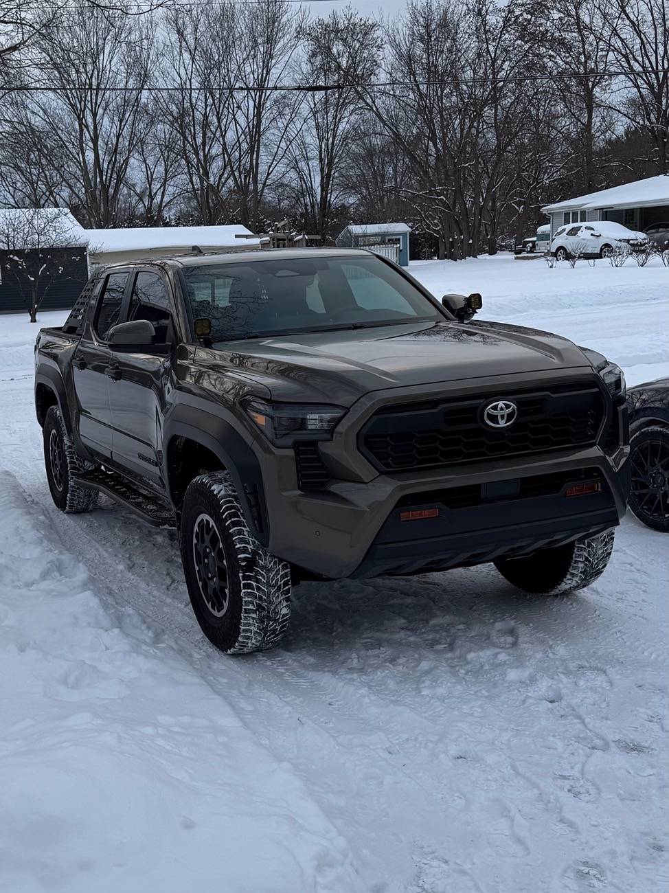 2024 Tacoma "Snow Tacos" USA & Canada Photos Thread 1737675792718-fb