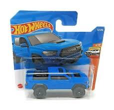 2024 Tacoma 1:24 Scale Diecast 2024 Tacoma Models Now Available 1741221972133-5l