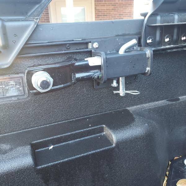 2024 Tacoma Receiver hitch storage solution. 1741748975070-s