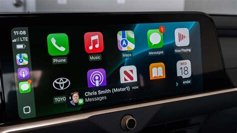 2024 Tacoma CarPlay Dropping Fix - iOS 18.4.1 Update 1744825869257-pa