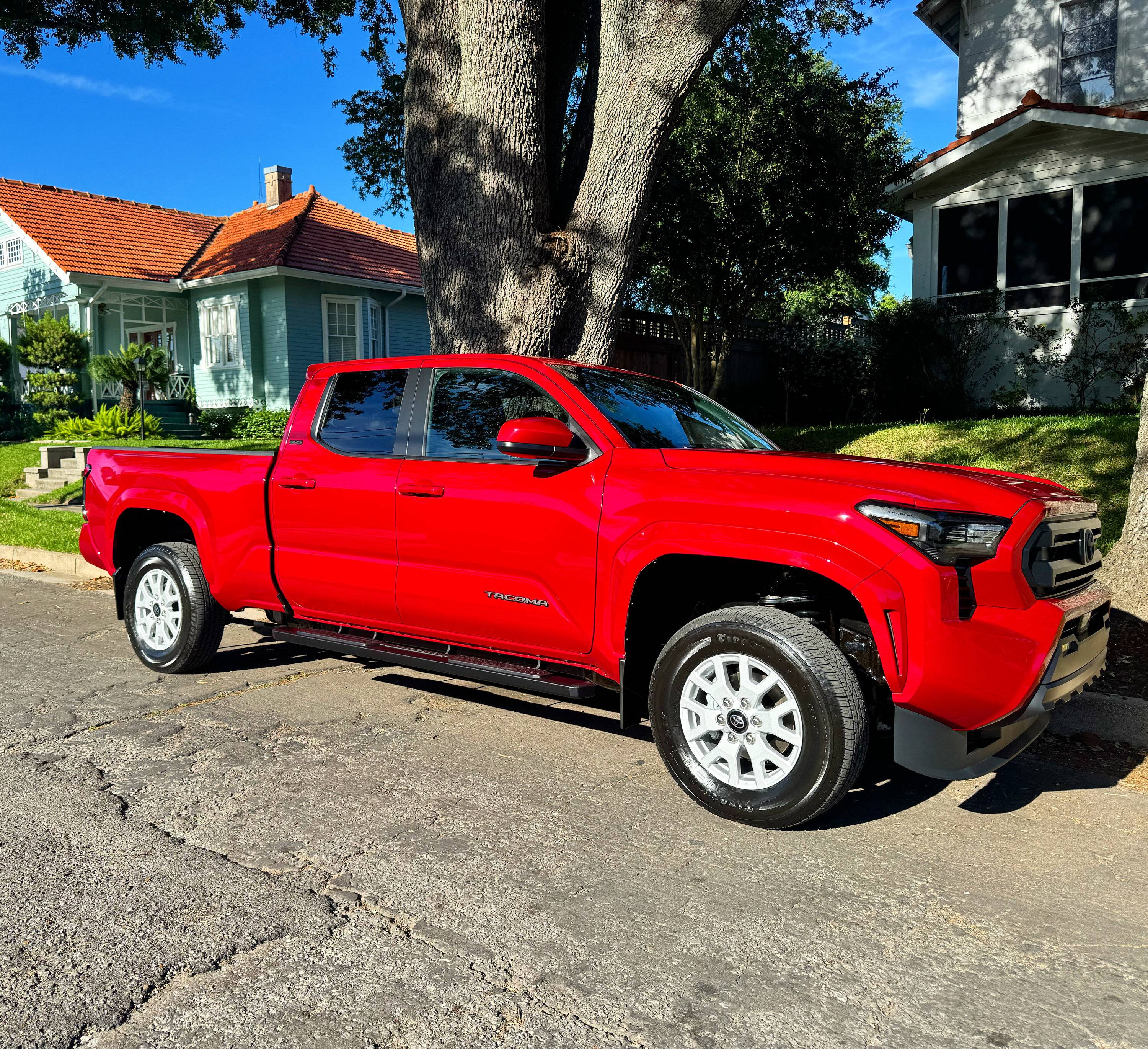 2024 Tacoma 2024+ Tacoma 4th Gen OWNERS Registry List & Stats [Add Yours]! 📊 1B650402-45E5-4049-AD32-B8FD72C9F7EA