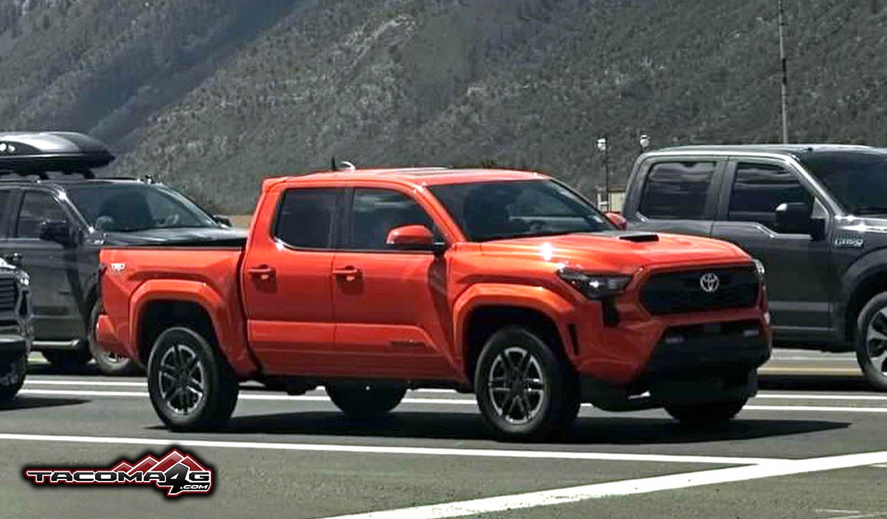 2024 TRD OFFROAD Specs, Price (TBA) Features Photos, 49 OFF