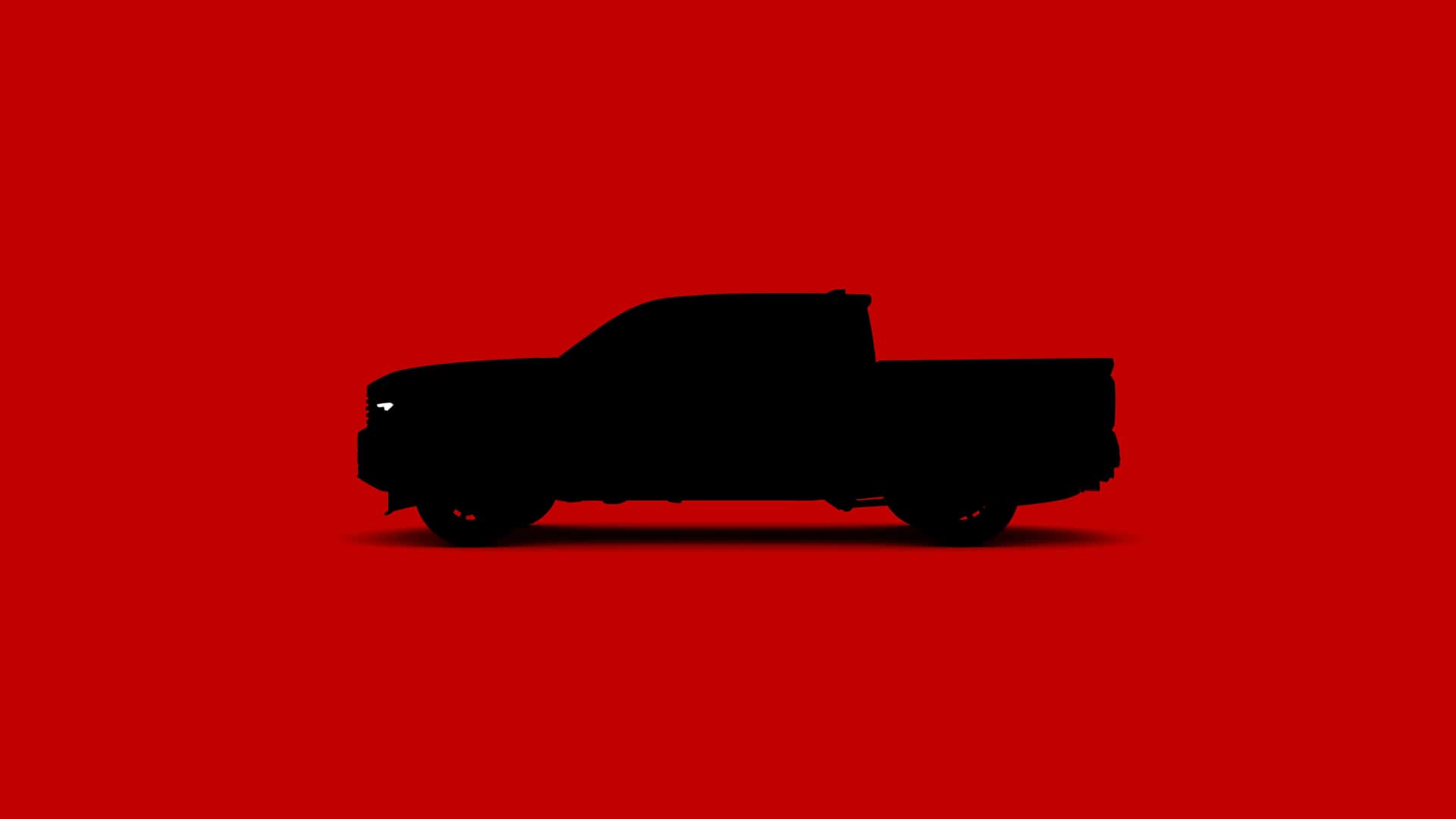 2024 Tacoma Official: 2024 Toyota Tacoma Debuts May 19 + New Silhouette Teasers Confirm Different Cab & Wheelbase Configurations 2024-toyota-tacoma-new-teaser-image2