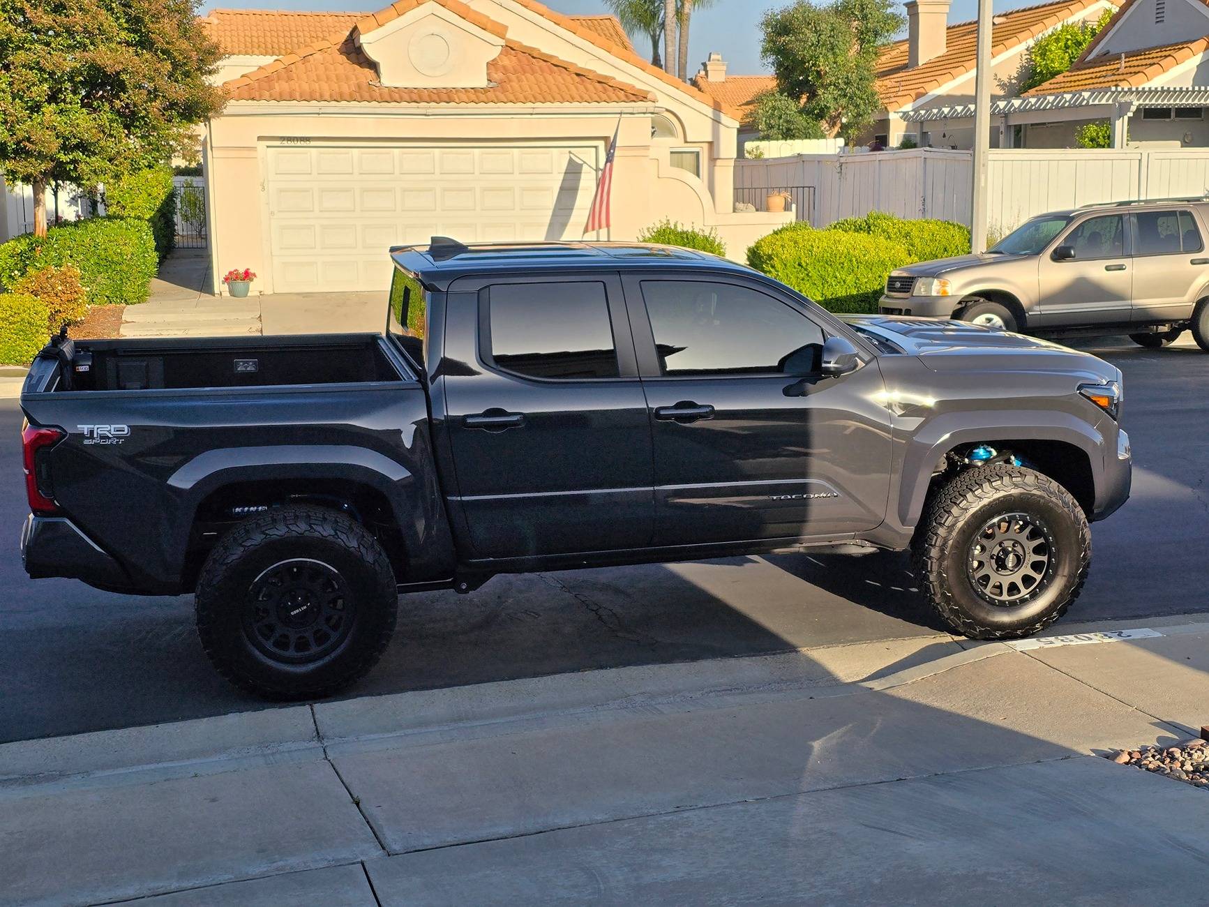 2024 Tacoma 2024+ Tacoma 4th Gen OWNERS Registry List & Stats [Add Yours]! 📊 20240510_182129