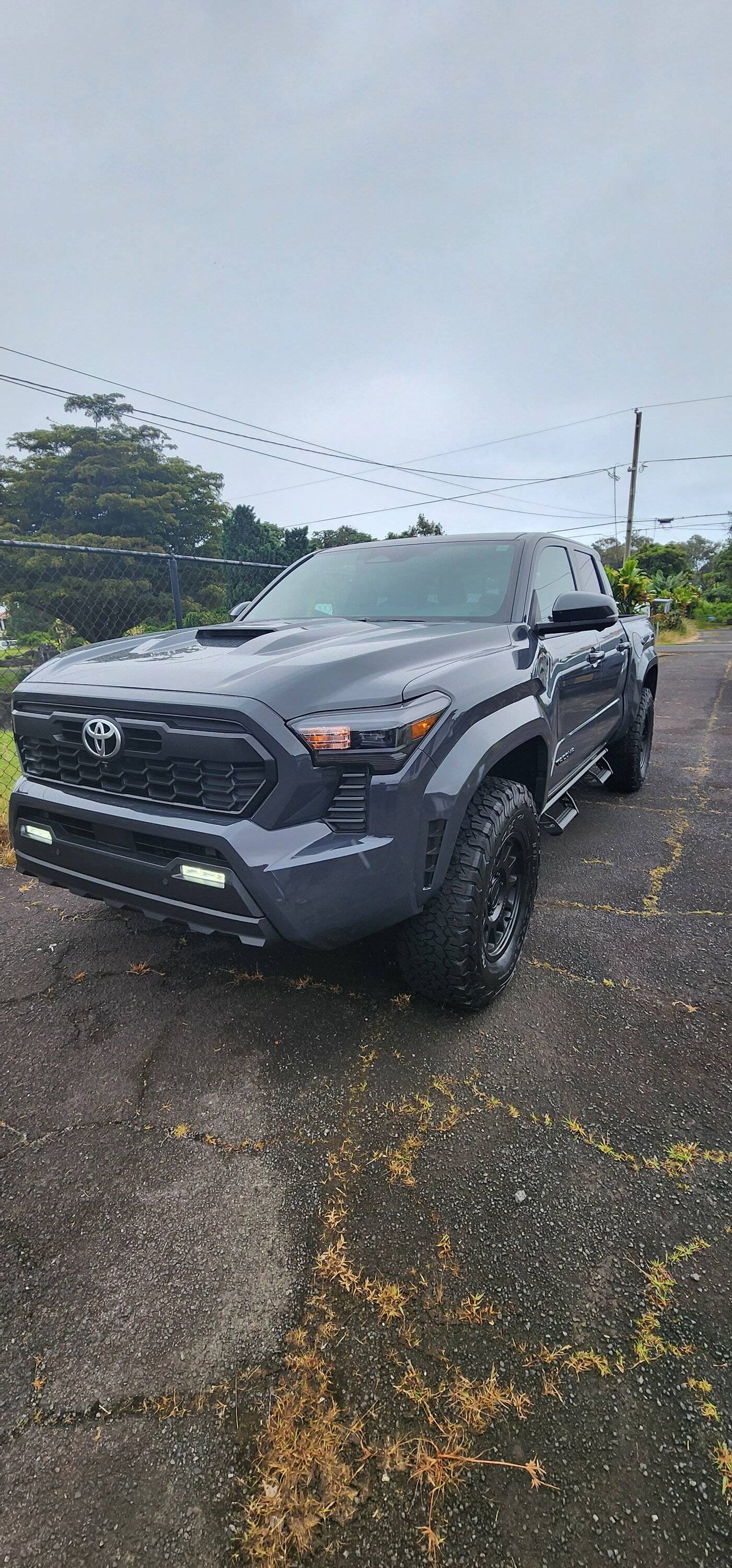 2024 Tacoma 4th Gen 2024+ Tacoma Aftermarket Wheels & Tires Pictures / Specs Compilation - Add Yours 20240531_162302-