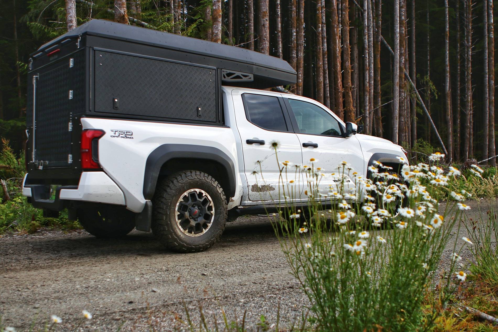 2024 Tacoma First alucab on a 4th gen tacoma 20240630191835_IMG_2584.JPG