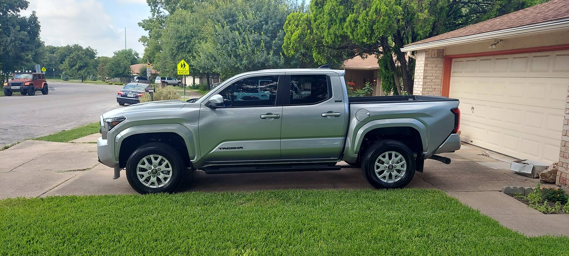 2024 Tacoma Where in Florida is everyone from?  Post your new Tacoma! 20240813_100743