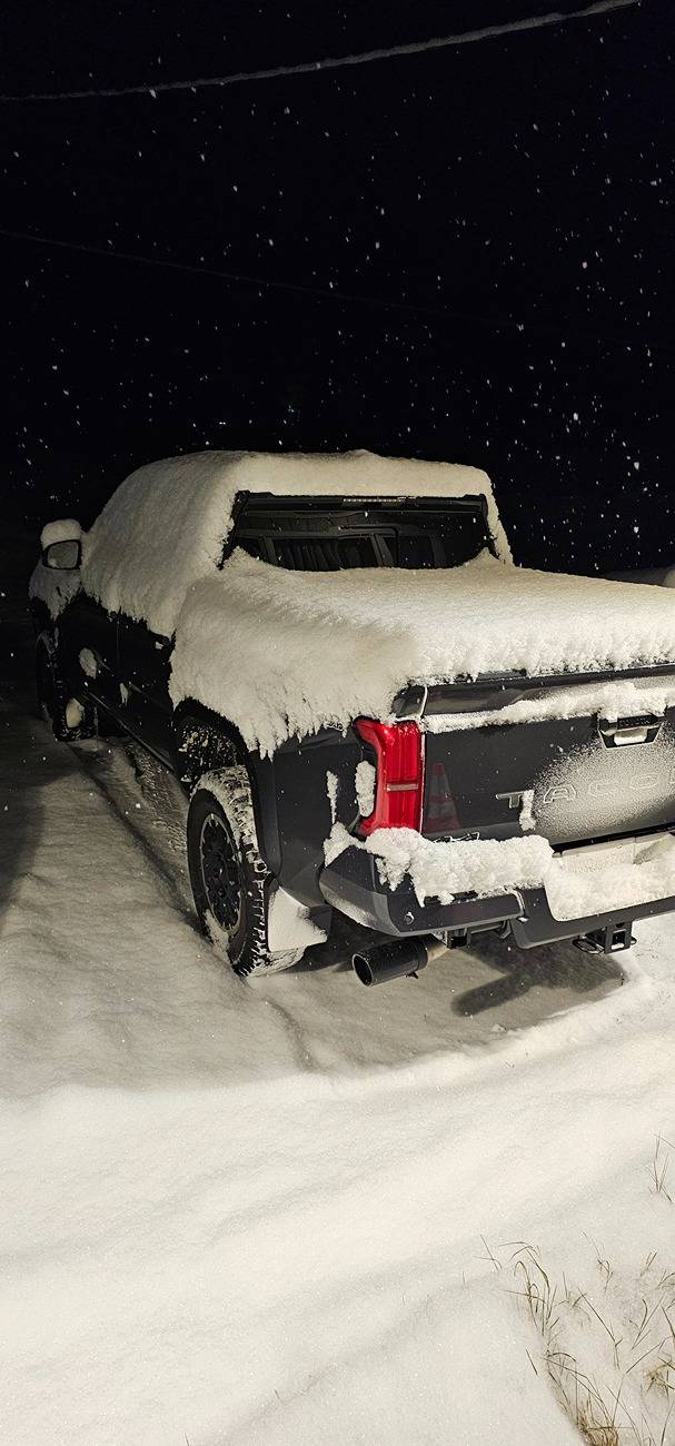 2024 Tacoma "Snow Tacos" USA & Canada Photos Thread 20241117_033020