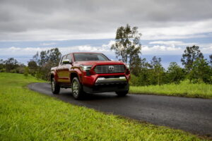 2024 Tacoma 2024 Tacoma Accepts All Challengers: Trims Compared to Colorado, Canyon and Ranger 2024_Toyota_Tacoma_Limited_012-1500x1000-1-300x200