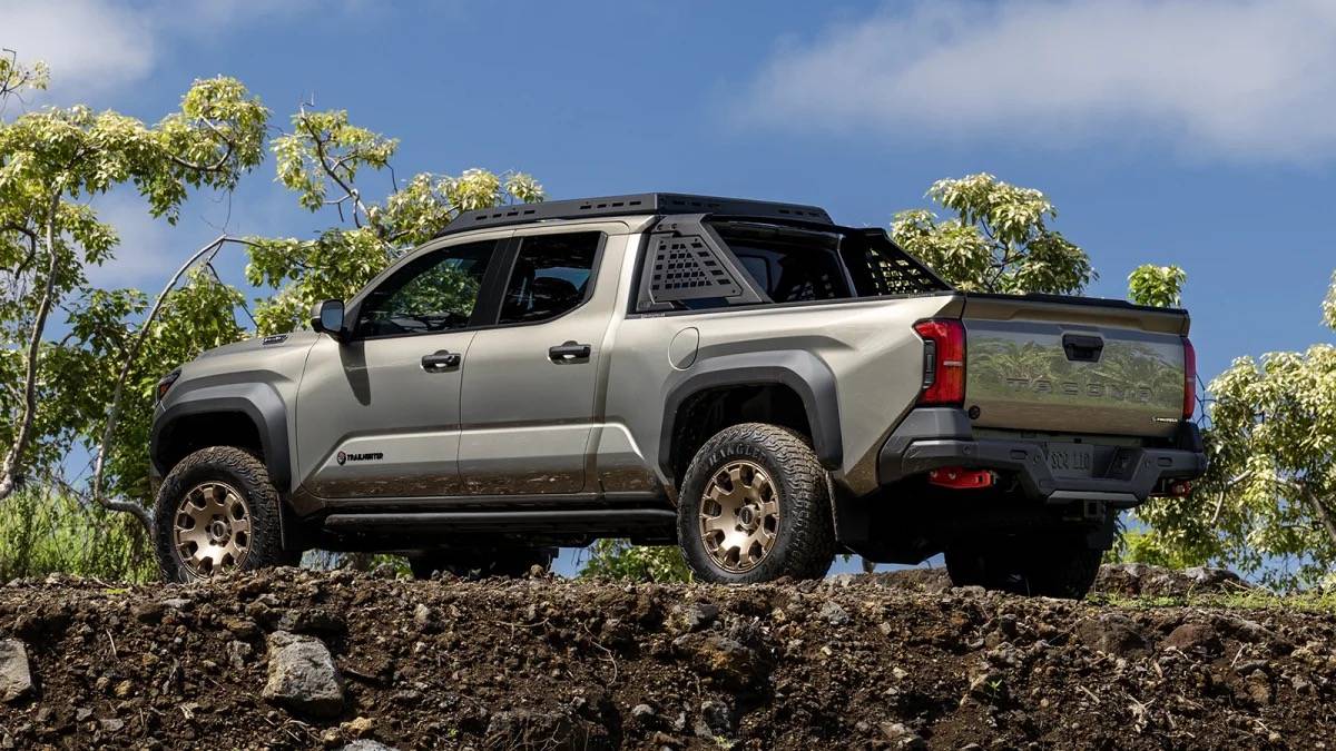 2024 Tacoma 2024 Tacoma TRAILHUNTER - Specs, Price (TBA) Features, Photos & Videos 2024_toyota_tacoma_trailhunter_008-copy-jpe