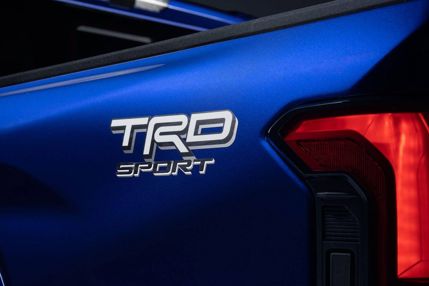 2024 Tacoma 2024 Tacoma TRD Sport Photos (Exterior, Interior, 6MT Manual Transmission) 2024_Toyota_Tacoma_TRD_Sport_Studio_007-scaled