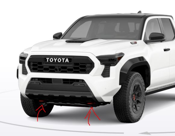 2024 Tacoma Toyota is really dragging their feet on the 2025 Tacoma Info.... 2025.JPG