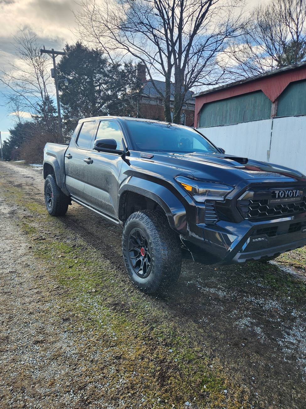 2024 Tacoma Pricing: Can we please get over it or move on? [ADMIN WARNING: NO POLITICS, OR RISK BAN] 20250201_130802