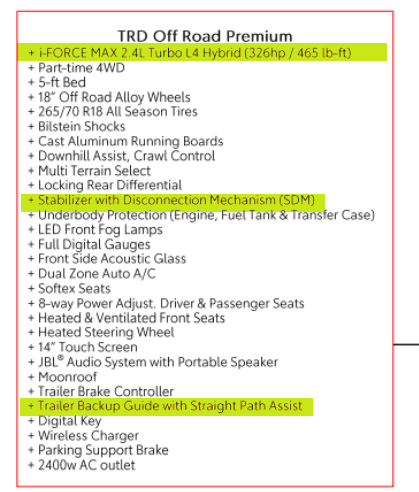 2024 Tacoma Canada - My estimation for the 2024 Hybrid Off Road Premium 23-01-24-1345-chrome-419x492-1126