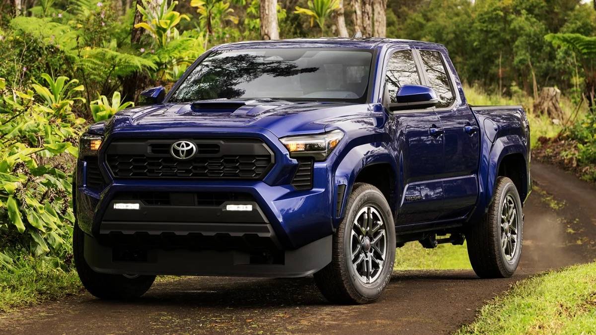 2024 Tacoma 2024 Tacoma TRD SPORT - Specs, Price (TBA), Features, Photos & Videos 24-tacoma-trd-sport-6mt-manual-transmission-3-jpe