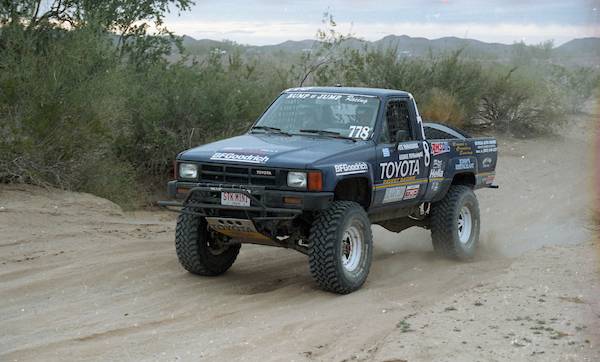 2024 Tacoma List Your Rides 2baja432