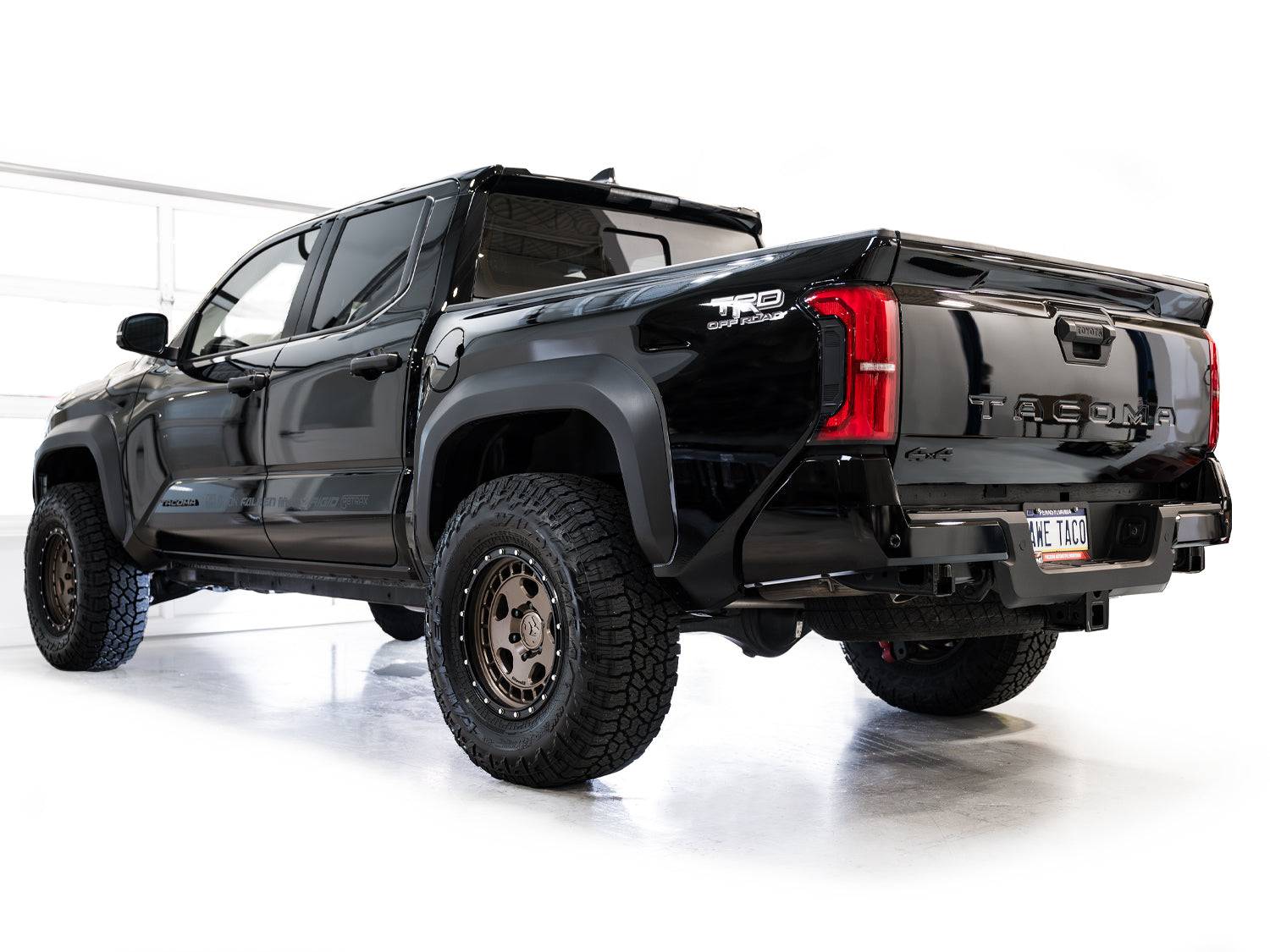 2024 Tacoma [Now Available] AWE 0FG Exhaust Suite for 2024+ Toyota Tacoma 4th Gen 3015-28254_13_5ce2ddd8-2957-4e66-8231-190e71f3e683