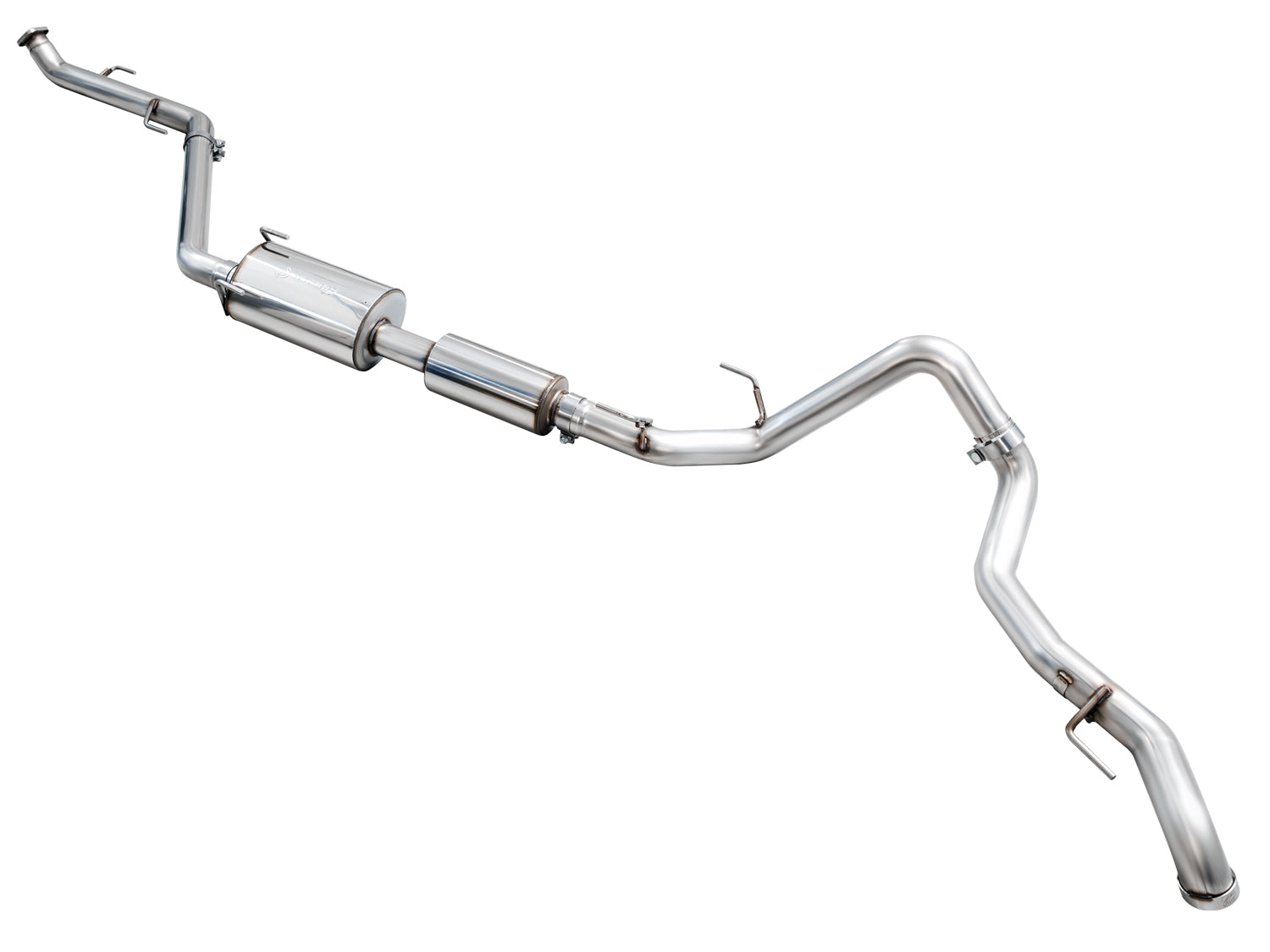 2024 Tacoma [Now Available] AWE 0FG Exhaust Suite for 2024+ Toyota Tacoma 4th Gen 3015-28254_1_fc49f75a-658f-41a1-9940-cd7d7a77c1b3