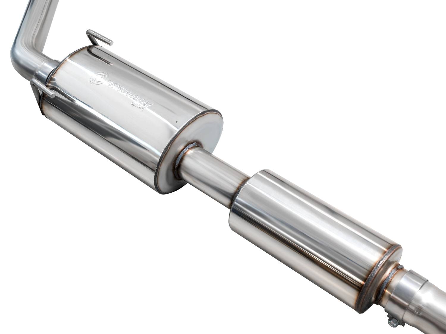 2024 Tacoma [Now Available] AWE 0FG Exhaust Suite for 2024+ Toyota Tacoma 4th Gen 3015-28254_4