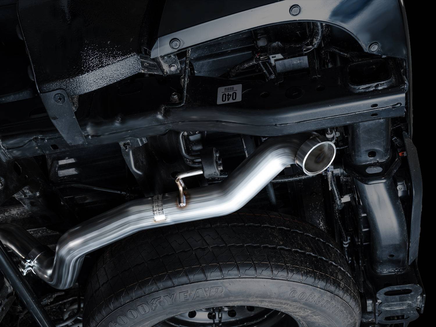 2024 Tacoma [Now Available] AWE 0FG Exhaust Suite for 2024+ Toyota Tacoma 4th Gen 3015-28254_9_6adafcb0-050d-4f9b-ab59-12e7d1b46a01