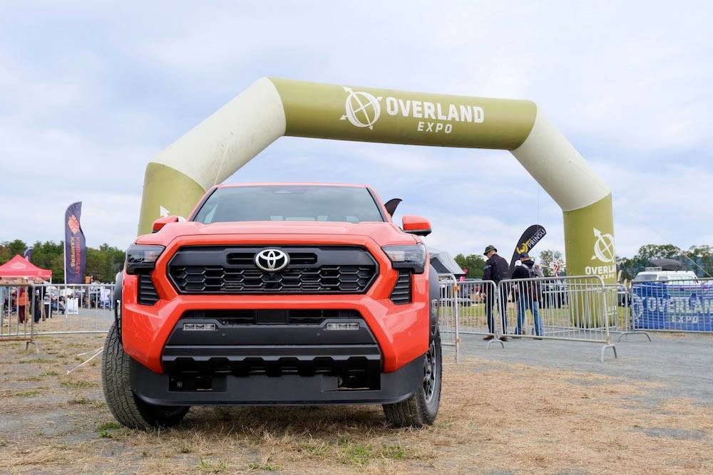 2024 Tacoma 2024 Tacoma TRD OFF-ROAD Specs, Prices, Features & Photos 3solar-octane-2024-toyota-tacoma-trd-off-road-jpe