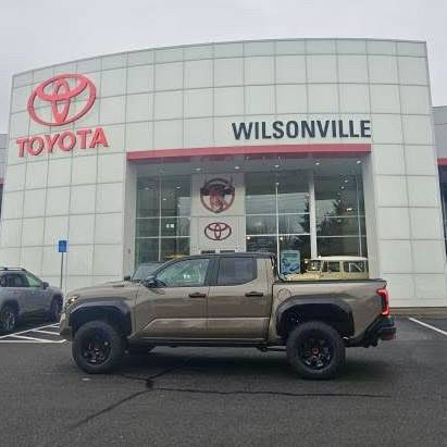 2024 Tacoma Random 2024 Tacoma 4th Gen Photos of the Day - Post Yours! 📸 🤳 5DF899A3-836A-4A24-942E-BA713D219F76