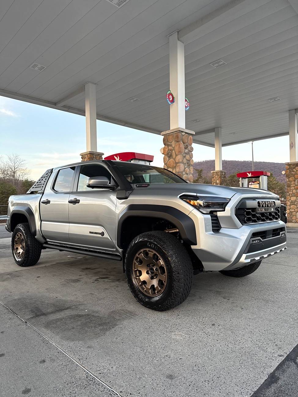 2024 Tacoma Toyota is really dragging their feet on the 2025 Tacoma Info.... 75365870503__2035AFA0-3369-4C46-B0B7-989A586A91F0