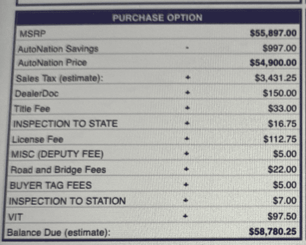 2024 Tacoma 💲What price did you pay for your 2024 Tacoma?? 843