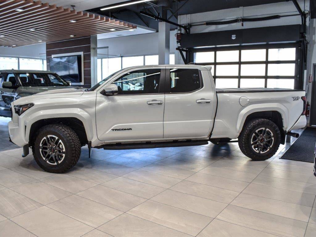 2024 Tacoma Toyota is really dragging their feet on the 2025 Tacoma Info.... 87c31de7-4688-47fb-a0ef-b8726d4ce560