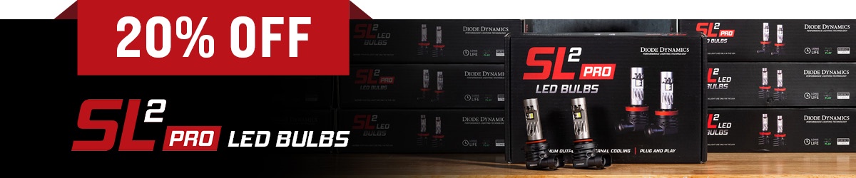 2024 Tacoma Diode Dynamics SUMMER SALE | 20% OFF Select Lighting Products | 7/1-7/8 9SXo4nx