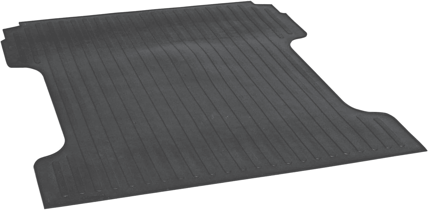 Dee Zee Heavyweight Bed Mat for Toyota Tacoma.png