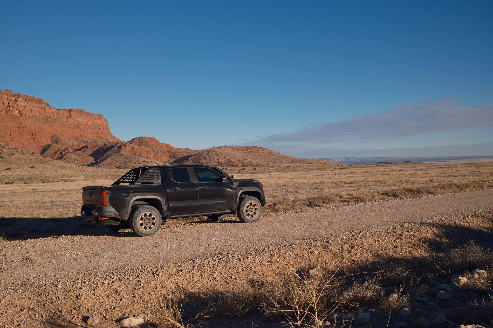 2024 Tacoma Trailhunters Hunting Trails -- Post Your Pics 🤳 DSCF2057