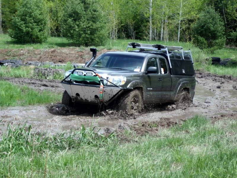 2024 Tacoma 2024 TRD Sport vs TRD Offroad - differences? DSCI0027