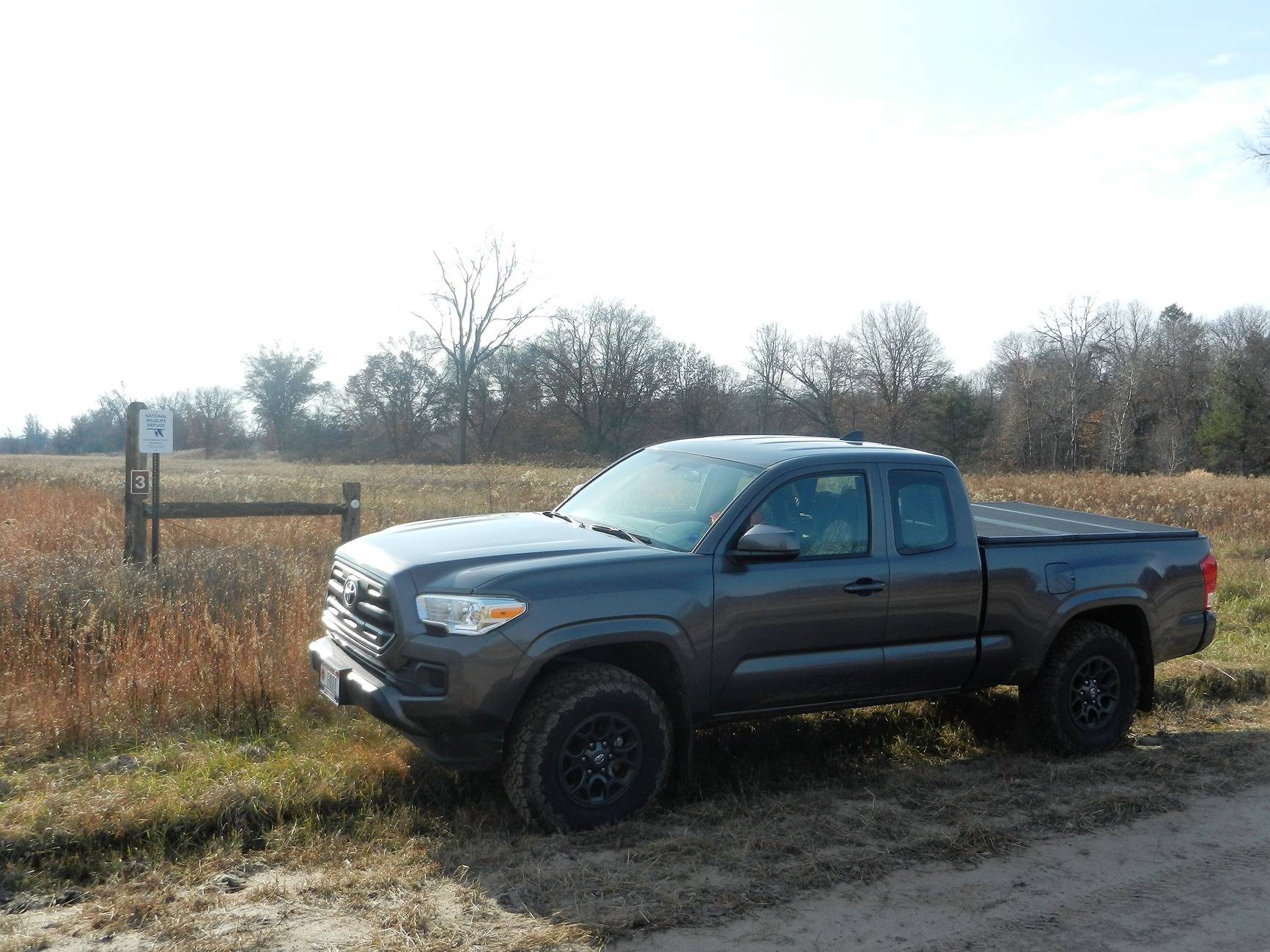 2024 Tacoma Couple of TRD Sport Easy Mods DSCN1479.JPG