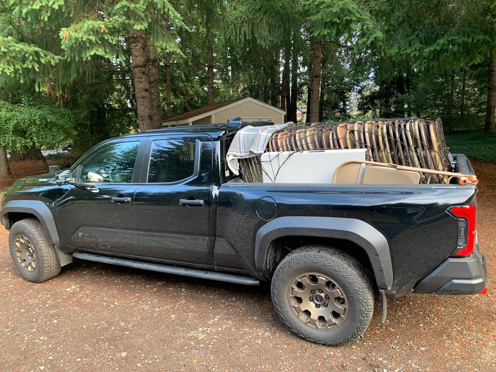 2024 Tacoma Trailhunters Hunting Trails -- Post Your Pics 🤳 F0342E51-6FC7-430D-B710-47560EB7933C