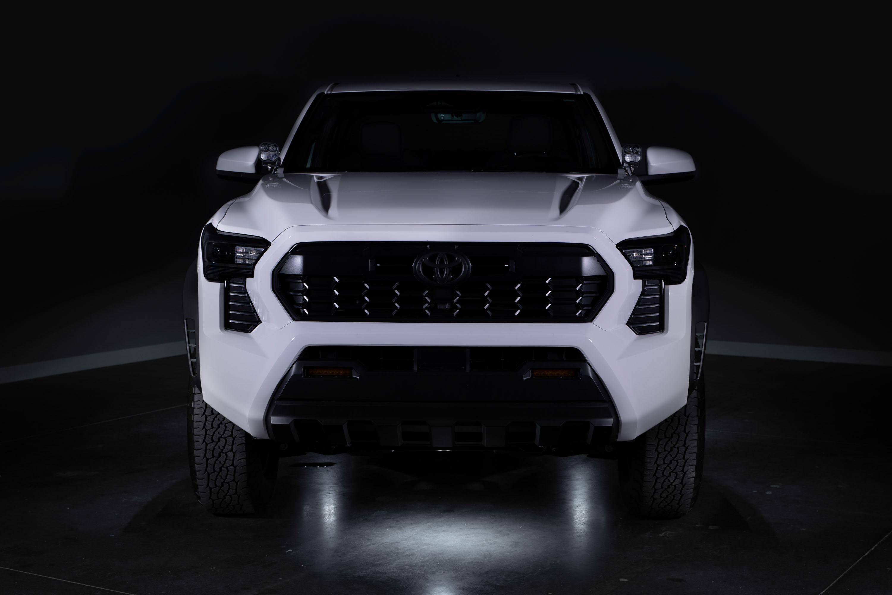 2024 Tacoma Stage Series LED Rock Light Kit | Diode Dynamics Hh4zPF3